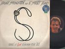 Springsteen Bruce - Tunnel of love european tour '88