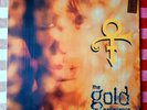 The Artist (Formerly Known As Prince) ?– The Gold Experience 2xLP Near Mint