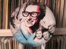 Buddy Holly & The Crickets - Oh Boy Race Rare 12