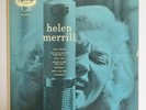 HELEN MERRILL LP EMARCY MG 36006  1955  MONO QUINCY JONES