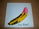 Velvet Underground & Nico 1966 Verve V6-5008 Warhol Banana Cover VG+ VG+