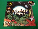 Stereo MC's Connected Hip Hop LP NEW Vinyl Piranha Records