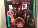 OINGO BOINGO BOI-NGO MCA VINYL RECORD LP  DANNY ELFMAN UNPLAYED
