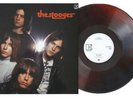 THE STOOGES JOHN CALE MIX EXCLUSIVE RED/BLACK VINYL ME PLEASE LP  RARE  SEALED