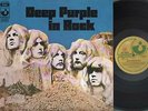 Deep purple - In Rock