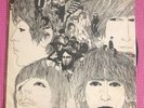 The Beatles Revolver Mono Brasilian Vinyl 1966 Very Rare VG condition