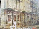 Armand Hug Plays Jazz At the Royal Orleans Vinyl Records