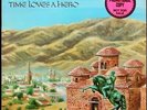 LITTLE FEAT 'Time Loves A Hero' 1977 1st press Promo LP
