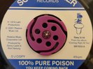 100% Pure Poison - You Keep Coming Back Northern Soul, Modern Soul, Crossover