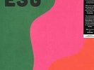 ESG Step Off LP VINYL Europe Fire 2017 7 Track Includes Download Code - Sealed