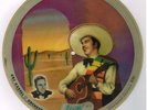 VOGUE PICTURE RECORD R-785 The Echo Said No/My Adobe Hacienda 4/5/1947 Original