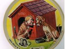 VOGUE PICTURE RECORD R-718 In The Dog House Now/Some Sunday Morning  78RPM  1946