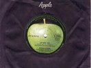 RINGO STARR Oh My, My / Step Lightly  45 [Apple / Beatles]  SirH70