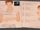 Celine Dion Falling Into You Sealed Vinyl LP Includes Because You Loved Me