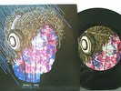 RARE Small Hole 45 RPM Single w/PIC SL.-- PEARL JAM: LOVE REIGN O'ER ME & ROCKIN
