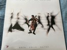 Yo-Yo Ma Six Evolutions - Bach: Cello Suites Sealed Triple Vinyl LP