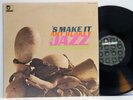 Art Blakey Jazz Messengers      ´S Make it       NM # 38