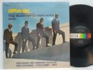 Quartette Tres Bien         Stepping out        Latin Jazz      OIS      NM # 38