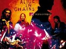 Alice In Chains MTV Unplugged LP [NEW/Sealed] Music On Vinyl 180gm Reissue, 2 LP