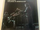 Violence in Birmingham, Pink Floyd (1987, Vinyl, LP, 2 records, Rock Solid)