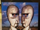 Pink Floyd The Division Bell Gatefold RARE ORIGINAL PRESSING ON BLACK VINYL