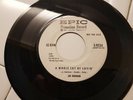 1957 ROCKABILLY 45 JIM ROBINSON BUDDY HOLLY NORMAN PETTY on DJ EPIC VG++