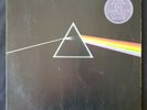 PINK FLOYD The Dark Side Of The Moon HARVEST 1973 UK Original A3 / B3 VINYL LP