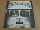 STRAY - MOVE IT - UK ISSUE - DIE CUT + INNER +A/+B - VERY GOOD++