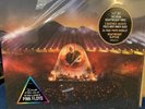 David Gilmour Pink Floyd Live at Pompeii 4 Vinyl SEALED SHRINKWRAP & MARKs READ