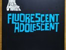 ARCTIC MONKEYS Fluorescent Adolescent 10