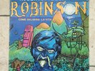 Roberto Vecchioni _ Robinson Come Salvarsi la Vita _ Vinile LP 33