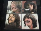 The Beatles : Let It Be 1970 UK pressing LP