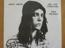 Patti Smith, Hey Joe / Piss Factory, 7
