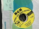 Tiffany Michel Come Closer- MGM K13624 VG+ Promo Soul 45 Record Single
