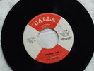 northern soul THE ORLONS Spinnin Top CALLA 113 DJ