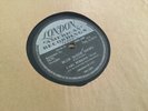 CARL PERKINS BLUE SUEDE SHOES RECORD 78 rpm