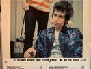 BOB DYLAN Highway 61 Revisited Mono PROMO White Label Rare  Super Clean VG++