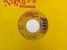 THE FESTIVALS - Un Dia Mas / PANAMA FUNK PSYCH SOUL double sider ONDA NUEVA