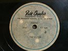 Unreleased 1960s Garage Acetate - The Clique - Demons - Horror Themed HEAR