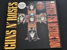 Appetite For Destruction by Guns N' Roses (Vinyl, p1987, Geffen)