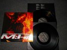 VARIOUS 2 LP MISSION IMPOSSIBLE 2 ORG 2000 GERMAN PRESS NM METALLICA LIMP BIZKIT