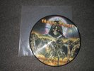 GRAVE DIGGER LP KNIGHTS OF THE CROSS RAR ORIG 1 PRESS PICTURE 1998 RUNNING WILD