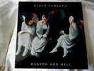 LP Vinyl BLACK SABBATH - 