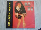 AC/DC Fire Engine - Budapest ´91
