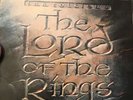 The Lord of the Rings soundtrack rosenman 1978 Vinyl 2 LP Tolkien Read Descript