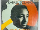 Rafael Solano Y Sus Amigos ?– Lo Mas De Rafael Solano LP