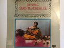 GEETASHREE   SANDHYA MUKHERJEE   INDIAN CLASSICAL LP   IMPORT
