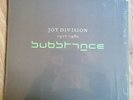 Joy Division LP Substance USA Qwest 1st Press BEAUTIFUL COPY IN SHRINK
