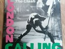 The Clash 2x LP London Calling UK CBS Original Press MATRIX IN LISTING 2nd copy