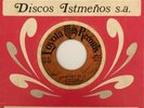 LOS SUPERIORES - Libre Soy de Ti / LATIN SOUL HARMONIES PANAMA 45 Sweet bolero
